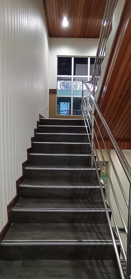 New Grand Hotel Keningau Exterior foto